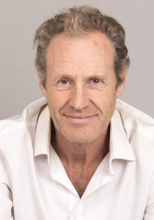 鲁珀特·谢尔本 Rupert Shelbourne