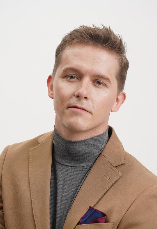 付博文 Stuart Forbes