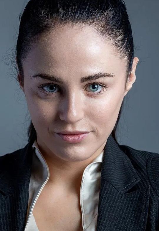 Danielle Ronald Danielle Ronald