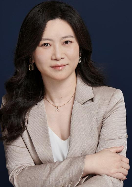 龙筱竹 Xiaozhu Long