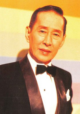 新马师曾 Sun-Ma Sze-Tsang