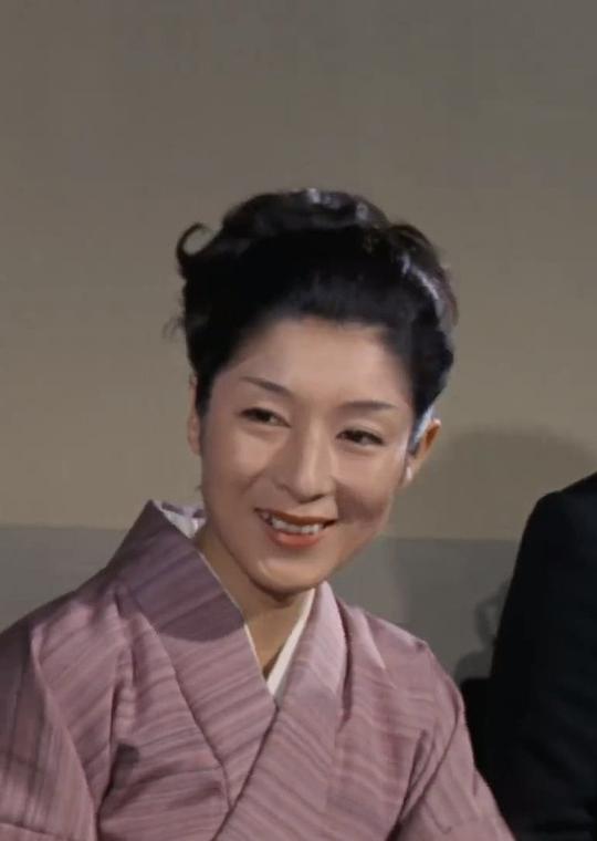 三田登喜子 Tokiko Mita