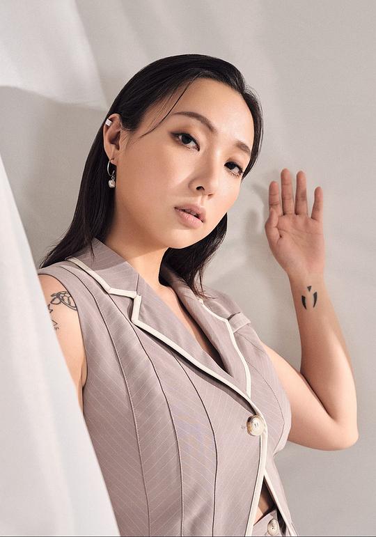 李雪 Angel Lee