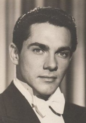 理查德·艾伦 Richard Allan