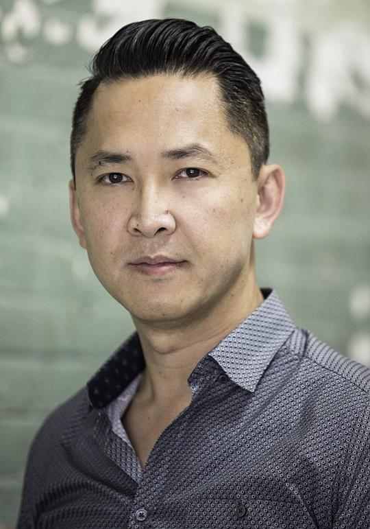 阮清越 Viet Thanh Nguyen