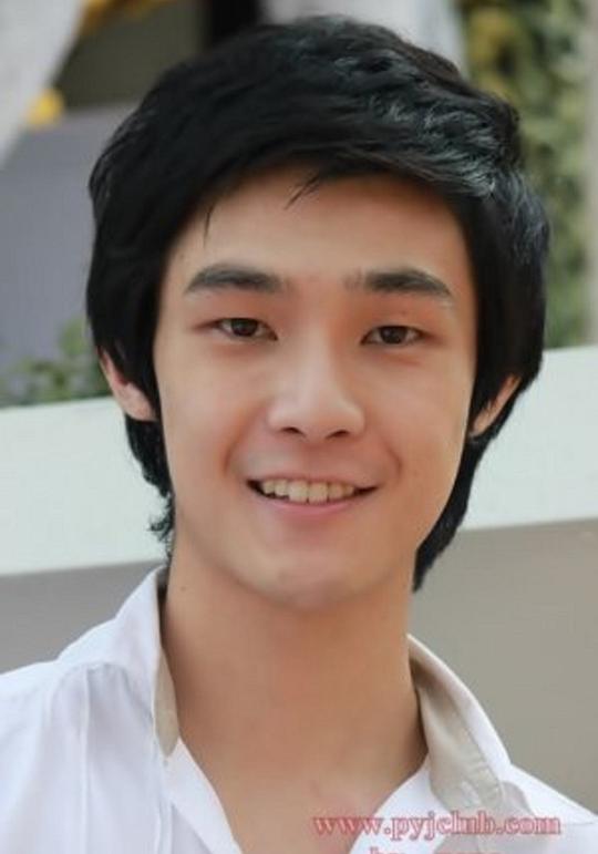 塔尔·帕辛·斯瑞谭姆 Tar Phasin Sritham