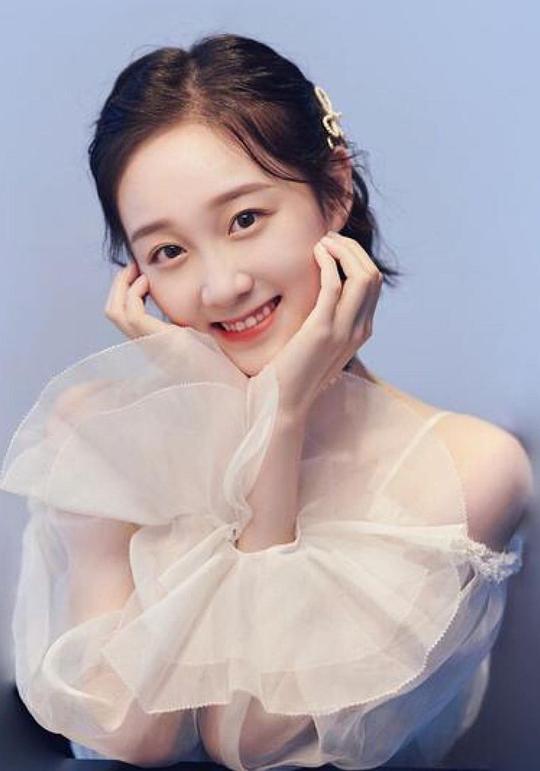 李子璇 Zixuan Li