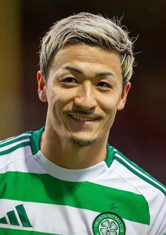 前田大然 Daizen Maeda