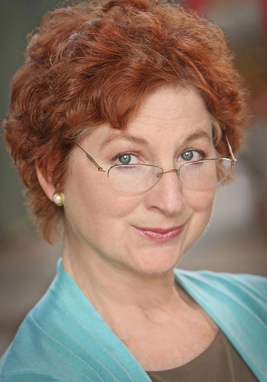 伊莱恩·布罗姆卡 Elaine Bromka
