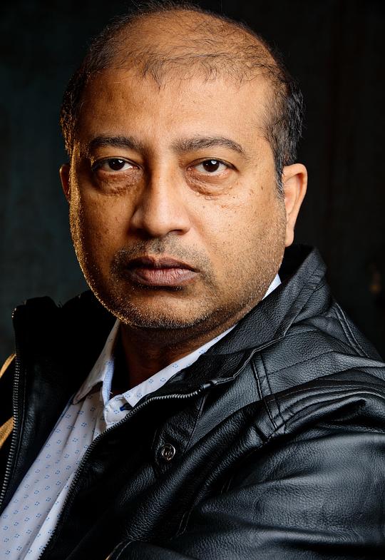 拉胡尔·查克拉博蒂 Rahul Chakraborty