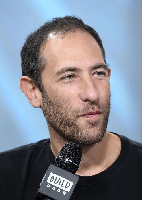 艾里·沙菲尔 Ari Shaffir