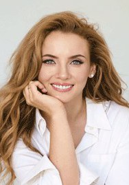 莎莎 Aleksandra Smirnova