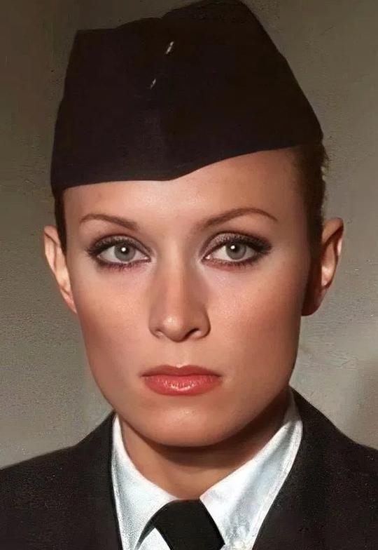 玛丽莎·隆戈 Malisa Longo