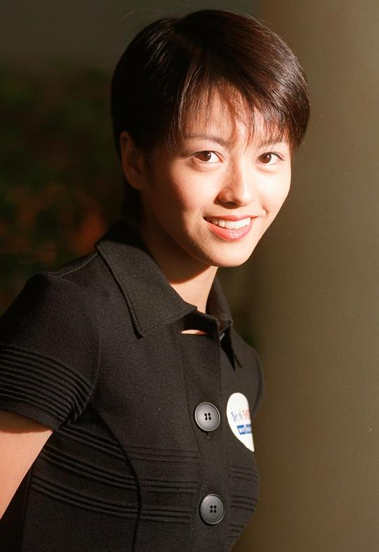 梁咏琪 Gigi Leung