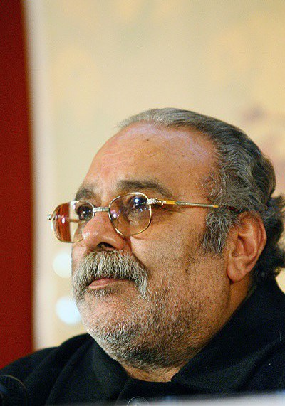 Mohammad Kasebi Mohammad Kasebi