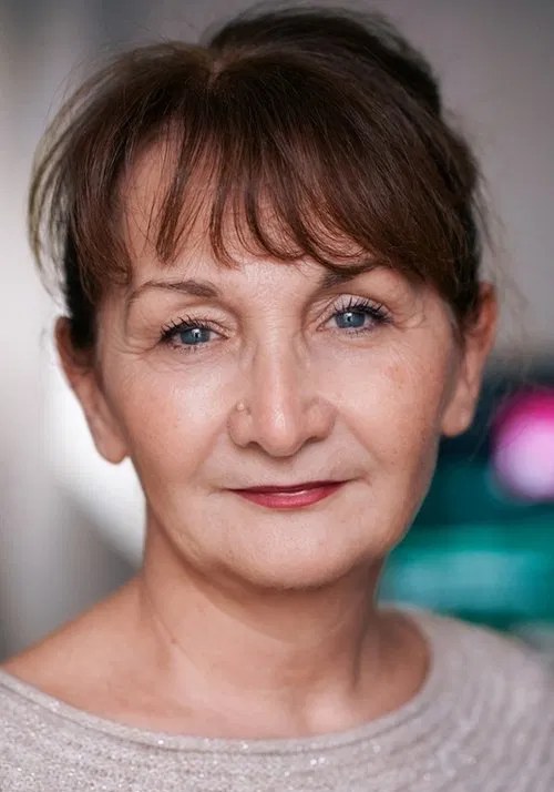 维罗尼克·卡波扬 Véronique Kapoyan