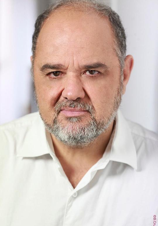 圭拉姆·布莱特 Guillaume Briat