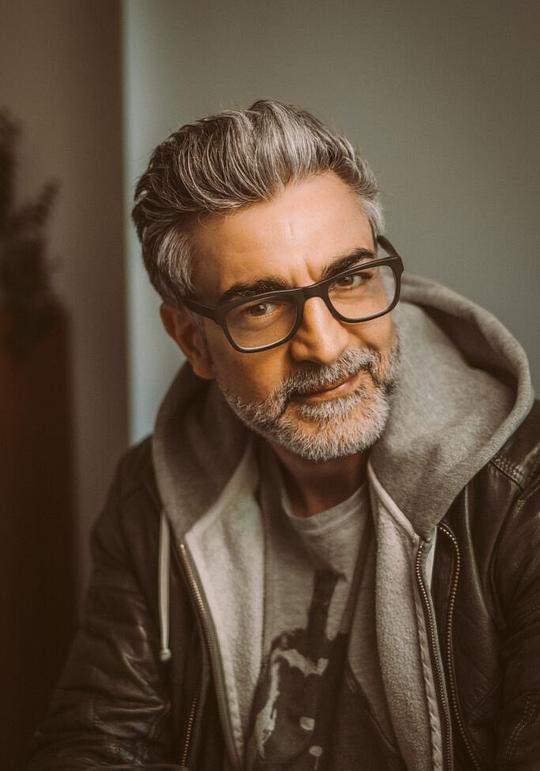 奈尔·马利克·阿卜杜拉 Neil Malik Abdullah