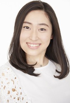 丸山礼 Rei Maruyama