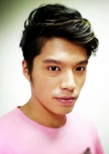 王盈凯 Ying-Kai Wang