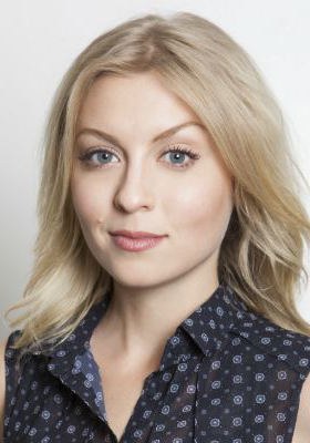 克里斯蒂娜·佩希奇 Kristina Pesic