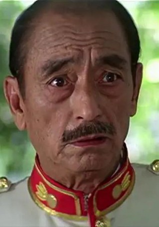 刘克宣 Hark-Sun Lau