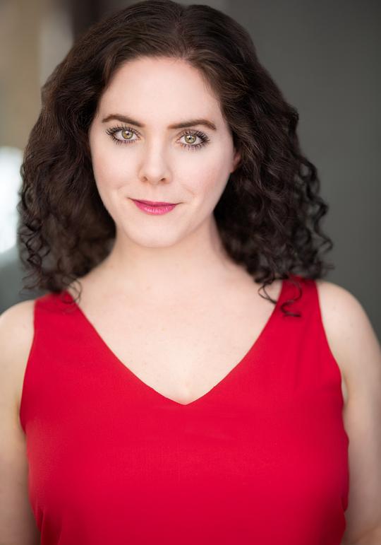 凯拉·巴恩斯 Keara Barnes