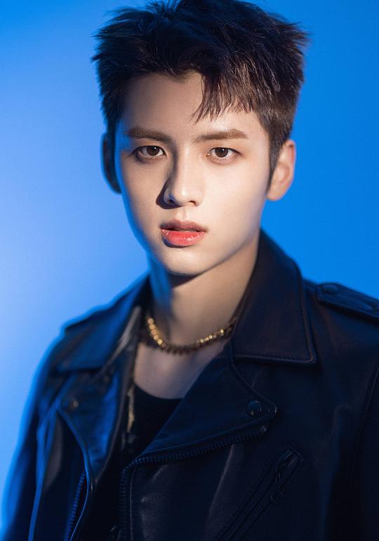 陈鑫昊 Xinhao Chen
