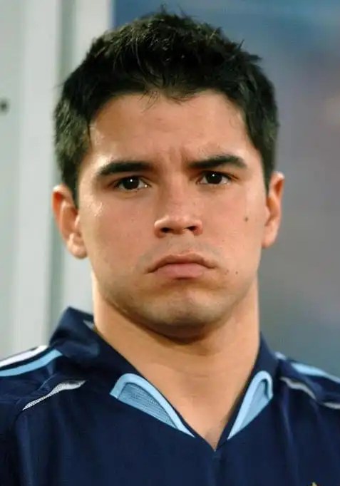 哈维尔·萨维奥拉 Javier Saviola