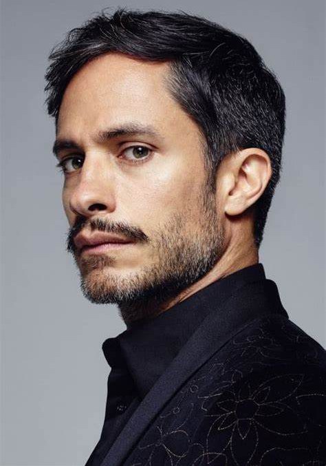 盖尔·加西亚·贝纳尔 Gael García Bernal