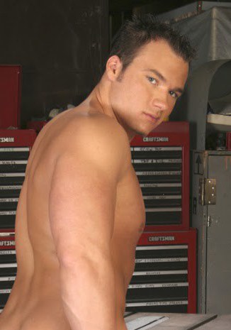 Jason Hawke Jason Hawke