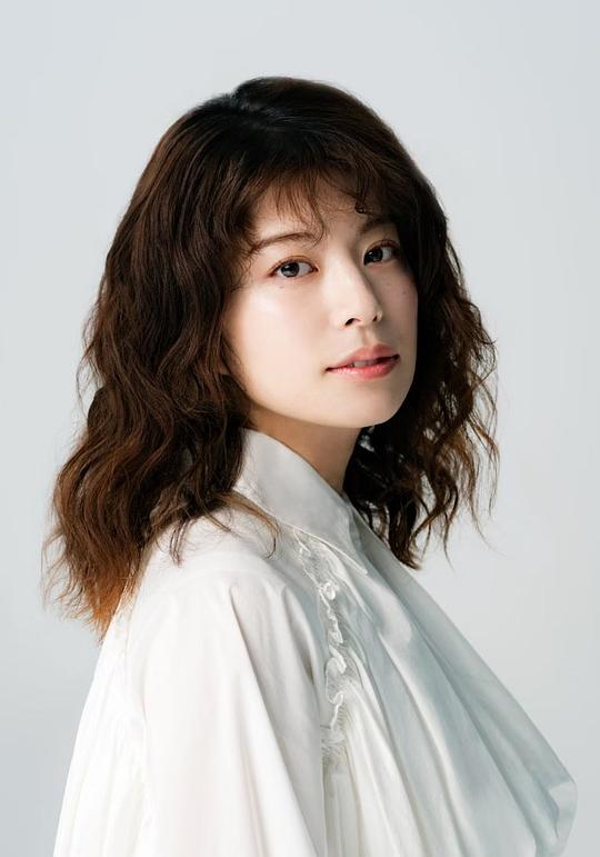佐藤穗奈美 Honami Sato