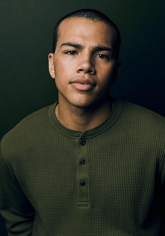 丹尼尔·普伊格 Daniel Puig
