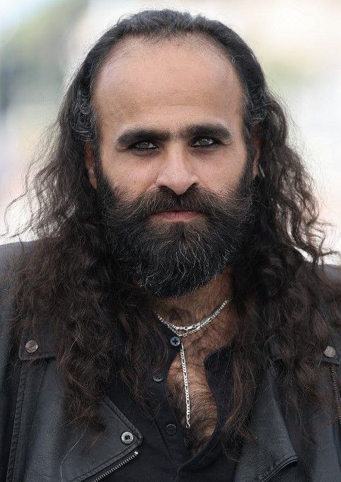 阿拉伯·纳赛尔 Arab Nasser