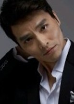 金学俊 Hak-jun Kim