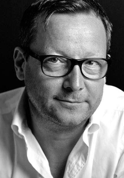 马蒂亚斯·勃兰特 Matthias Brandt