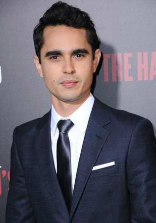 麦克思·明格拉 Max Minghella