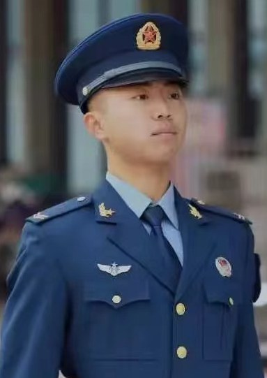 李昊 Parker Li