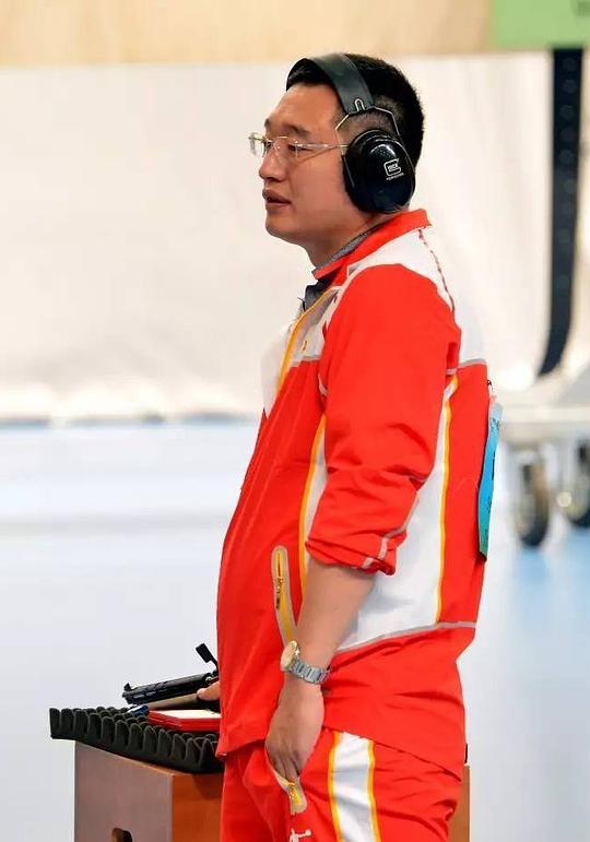 谭宗亮 Zongliang Tan