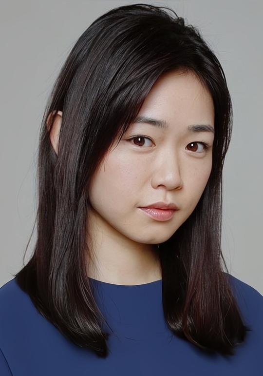 西川可奈子 Kanako Nishikawa