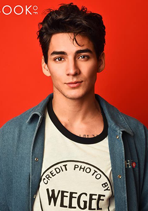 吉斯·佩雷斯 Chance Perez