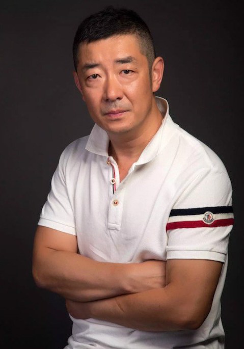 张欣 Xin Zhang