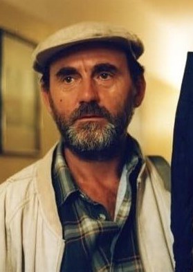 扬·派塞克 Jan Peszek