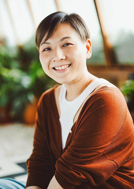 吕甜 Tim Lui