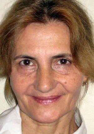 奥尔佳·普里霍德科 Olga Prikhodko