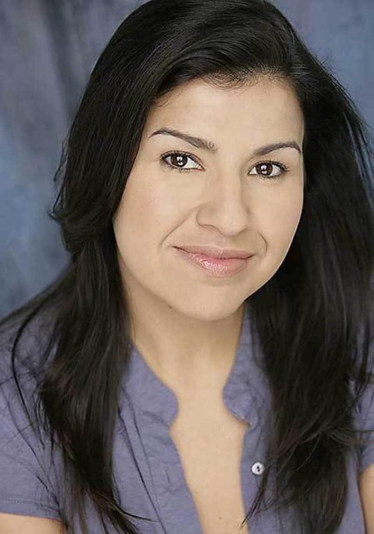 莉迪亚·布兰科 Lydia Blanco