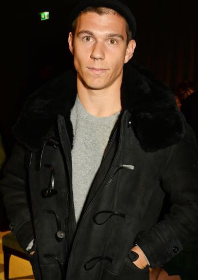 本·史密斯-彼得森 Ben Smith-Petersen