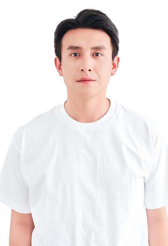 刘萧旭 Xiaoxu Liu