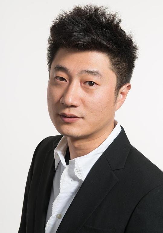 罗冬 Dong Luo