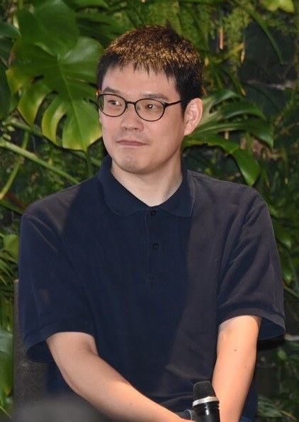 本间修 Honma Osamu